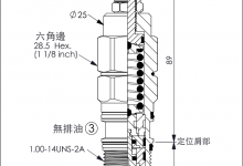 WINNER順序閥  SC2A20AL-進口空油壓_油缸|氣缸|電磁閥|變量葉片泵|壓力繼電器|電機|壓力計|三點組合
